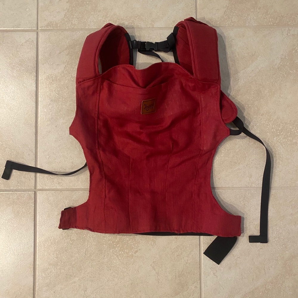 Happy! Baby Carrier